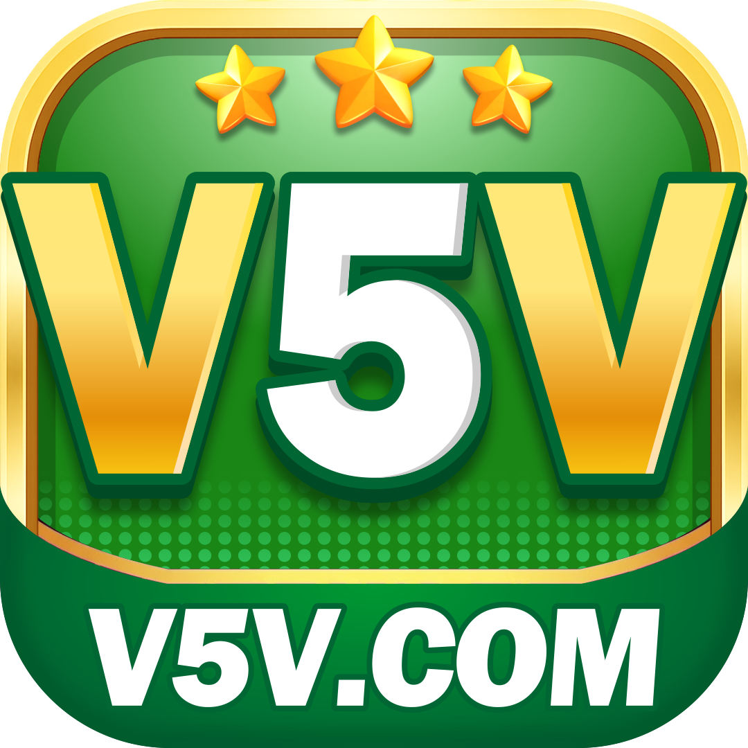 v5v símbolo institucional